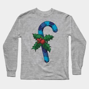 Chistmas collection 6 Long Sleeve T-Shirt